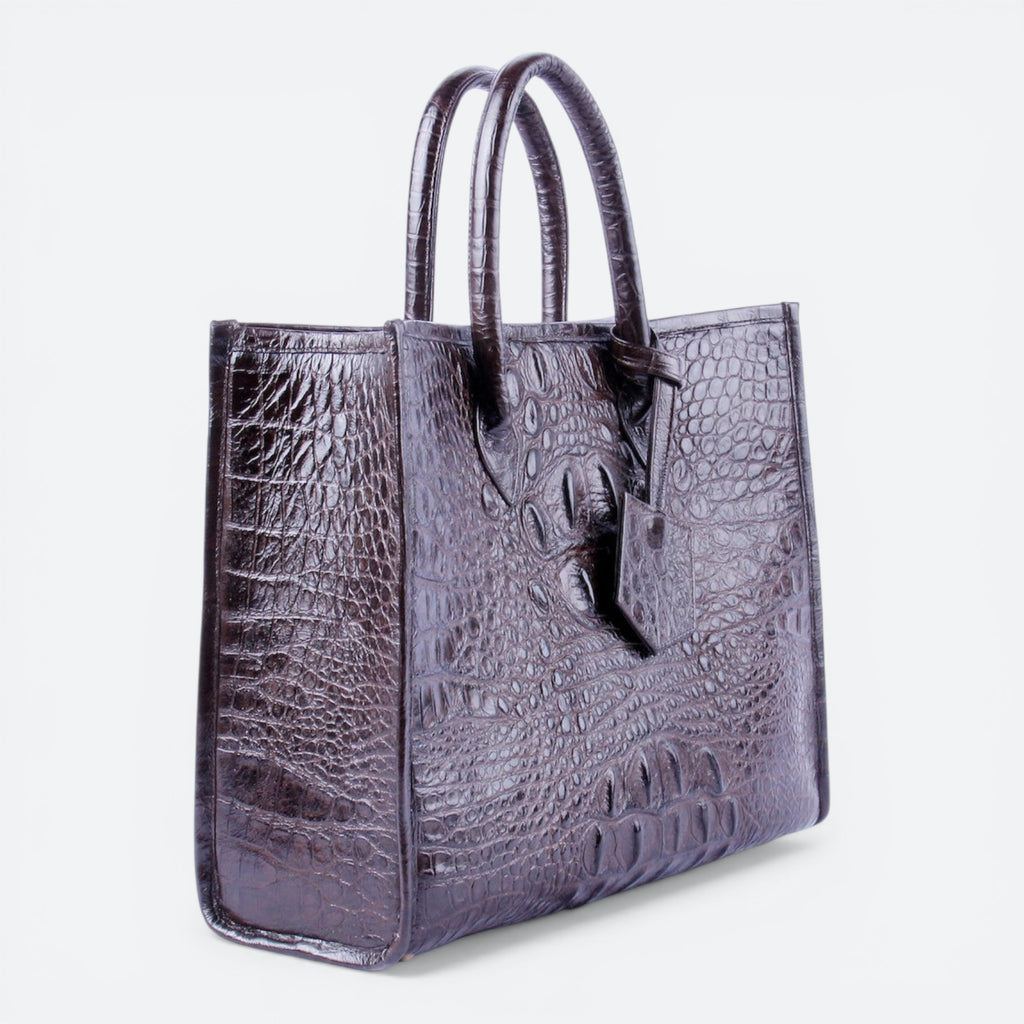 Book XL Large Tote Bag