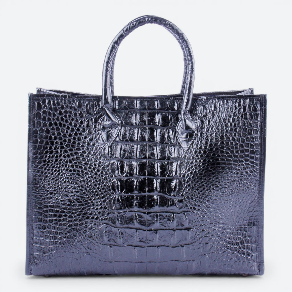 Book XL Large Tote Bag