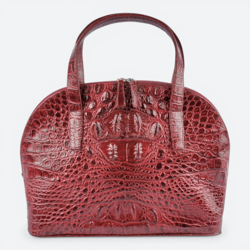 El American Carryall Medium Satchel