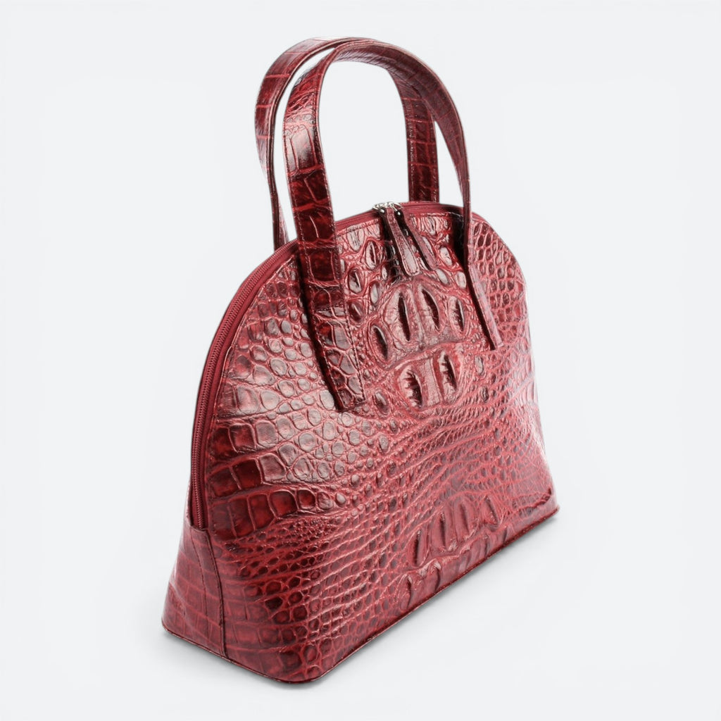 El American Carryall Medium Satchel