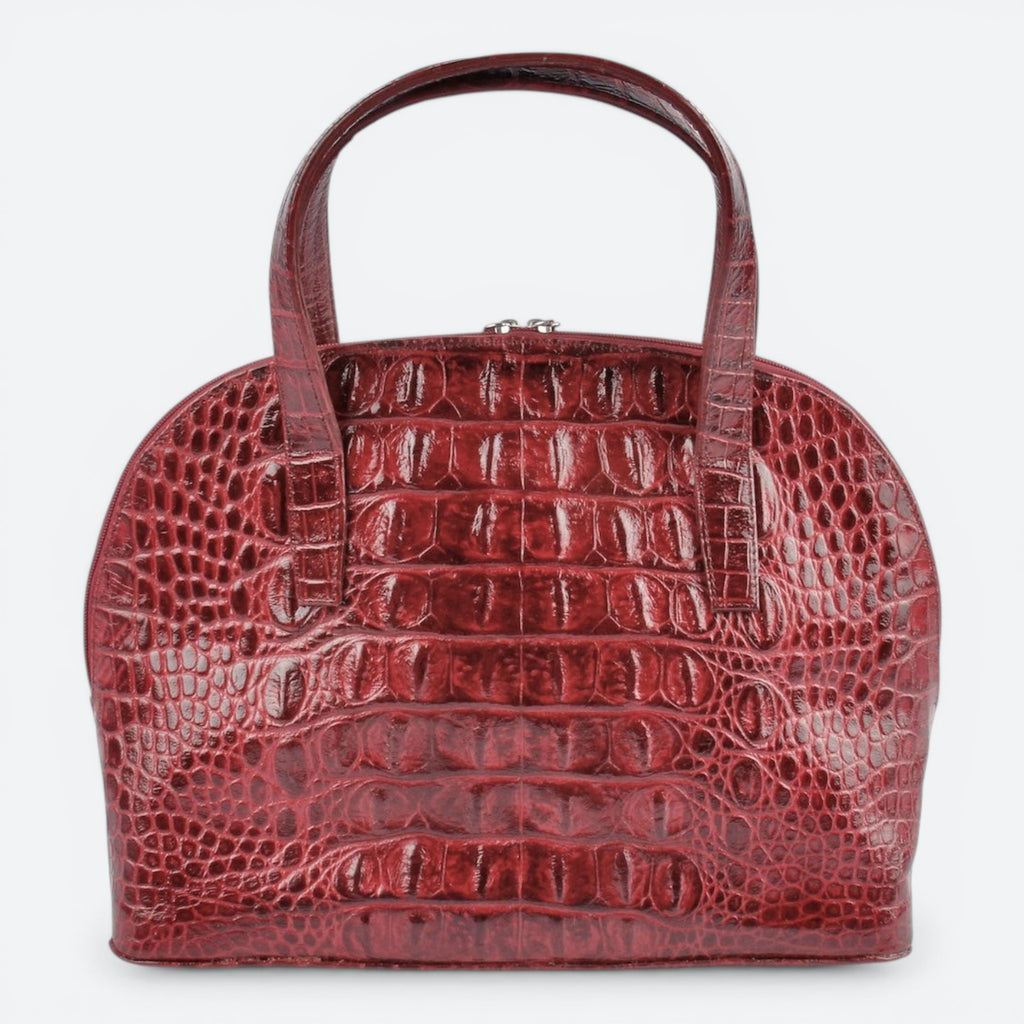 El American Carryall Medium Satchel