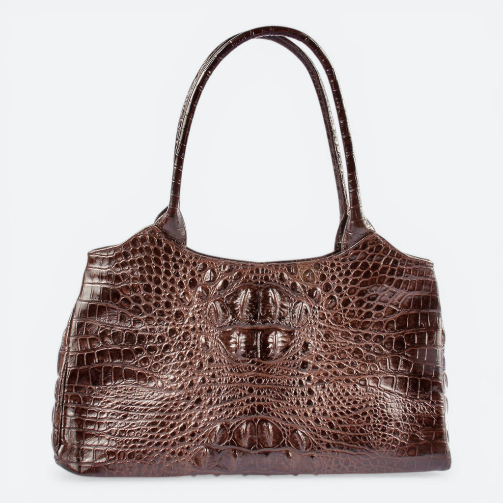 Bolso de hombro grande de Bali