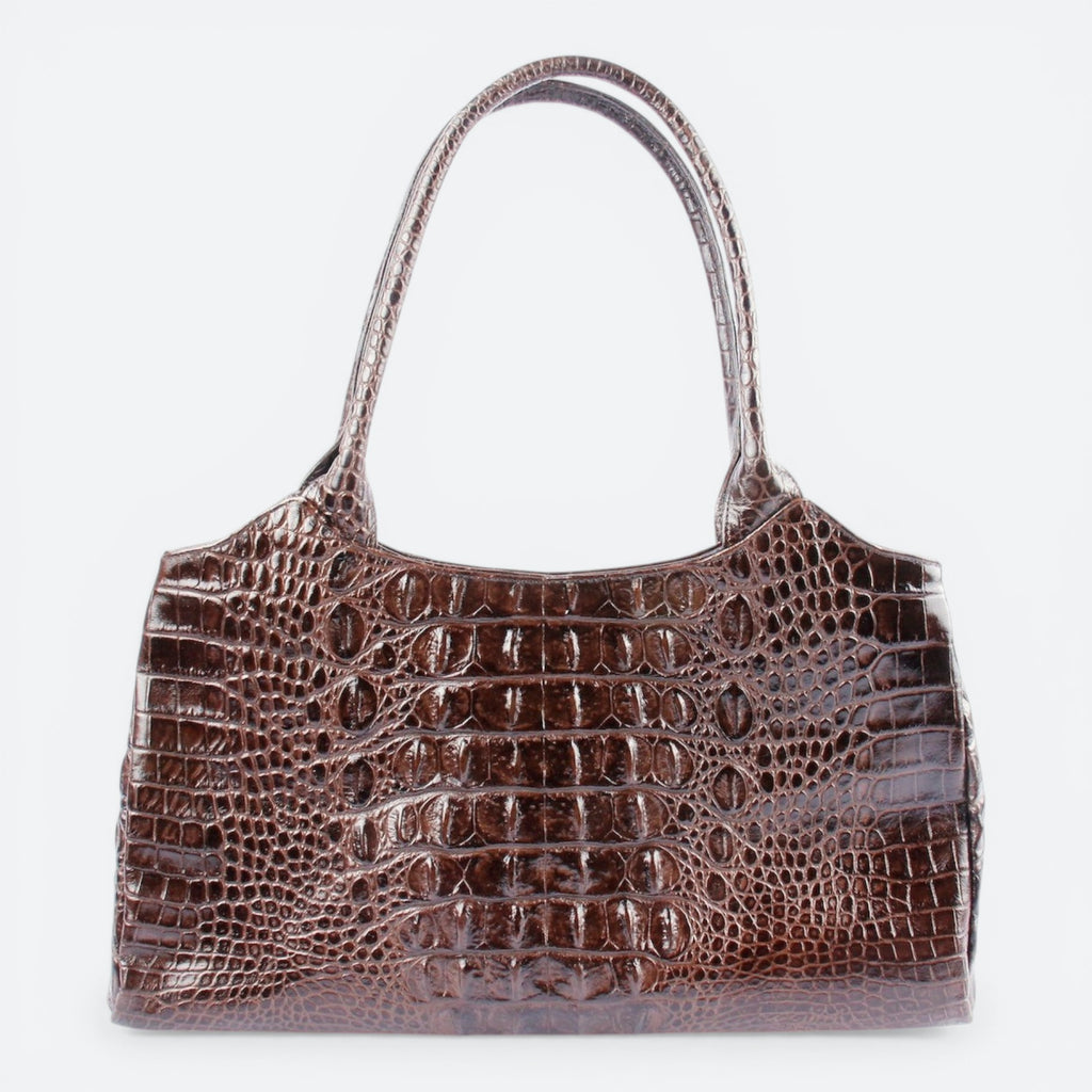 Bolso de hombro grande de Bali