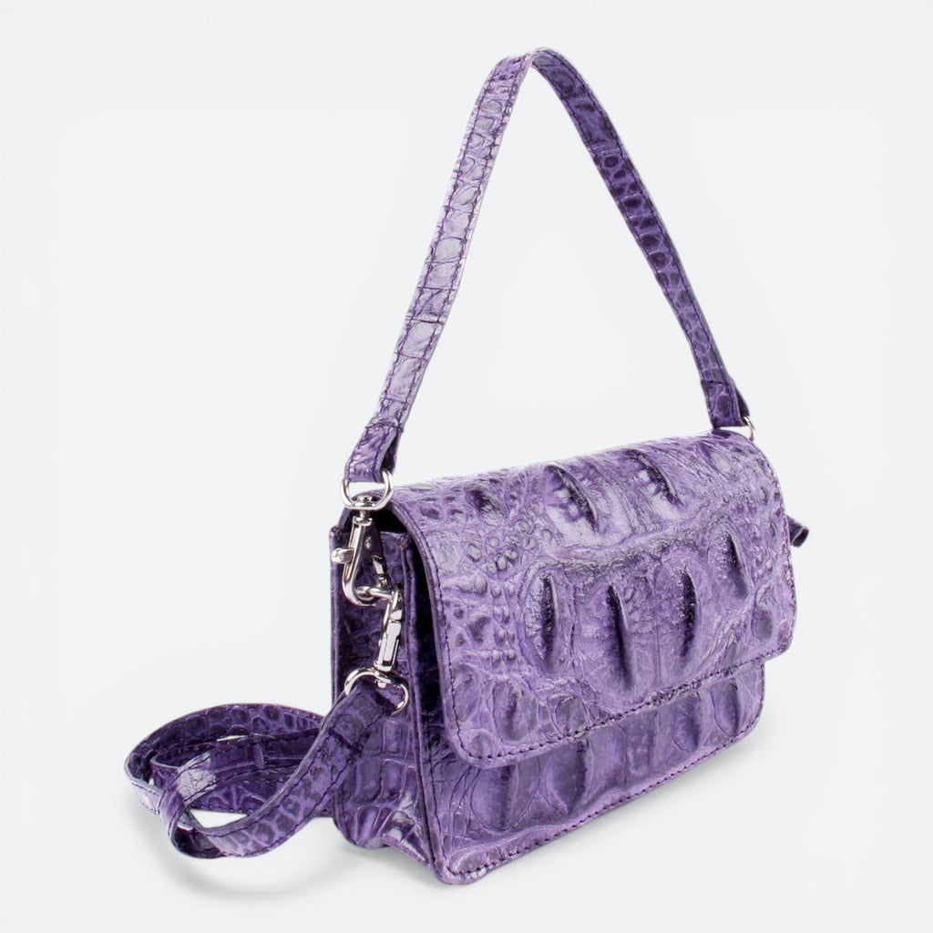 Roma Satchel Bag