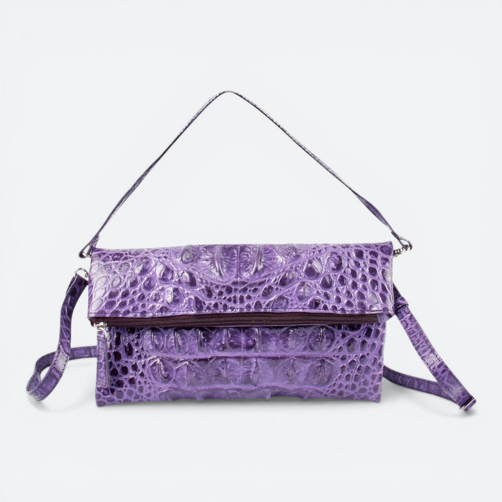 West Clutch Bag
