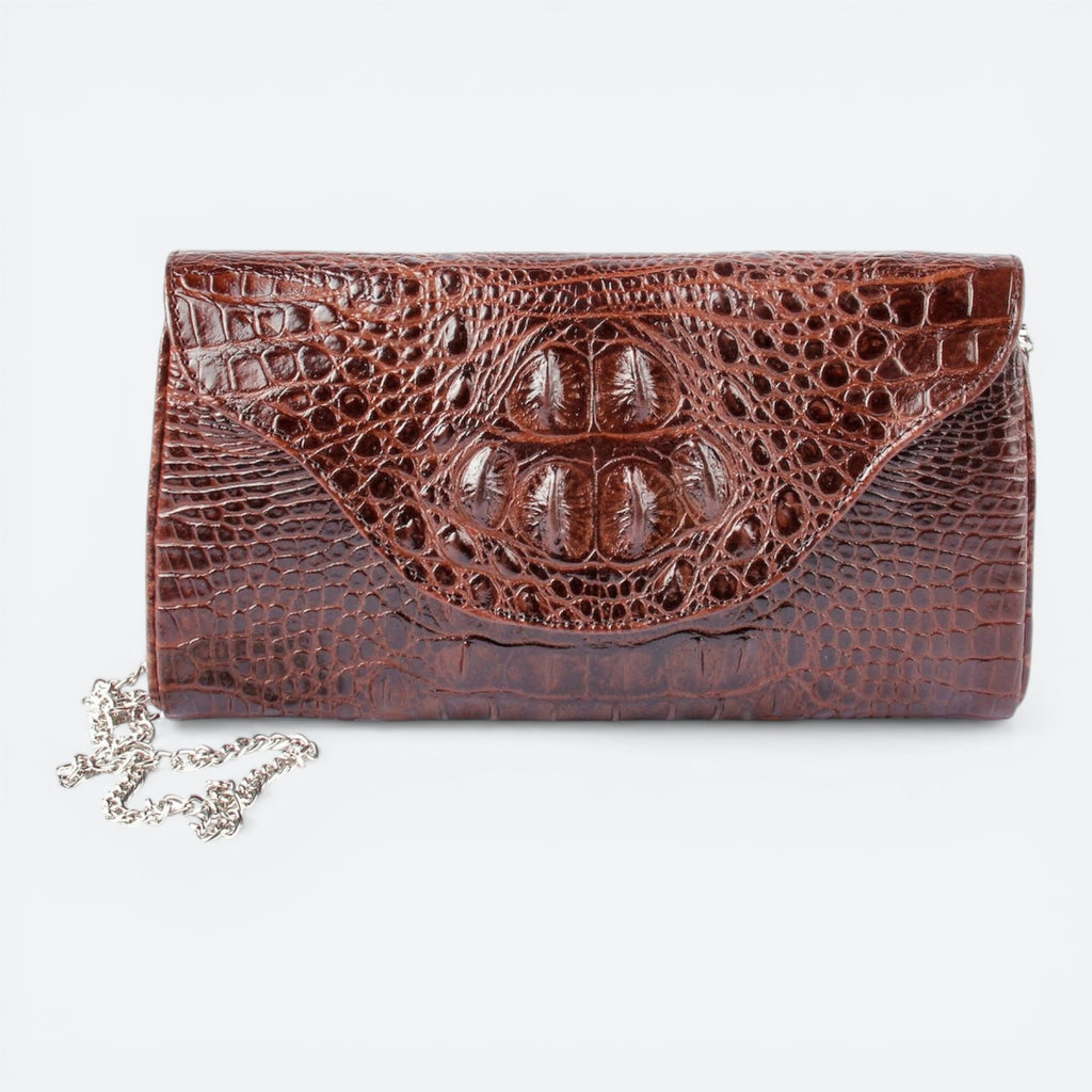 Los Angeles Clutch & Cross Body Bag