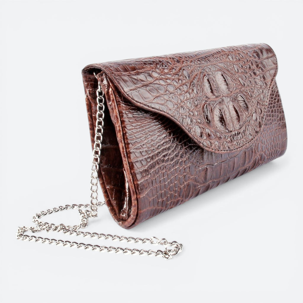 Los Angeles Clutch & Cross Body Bag