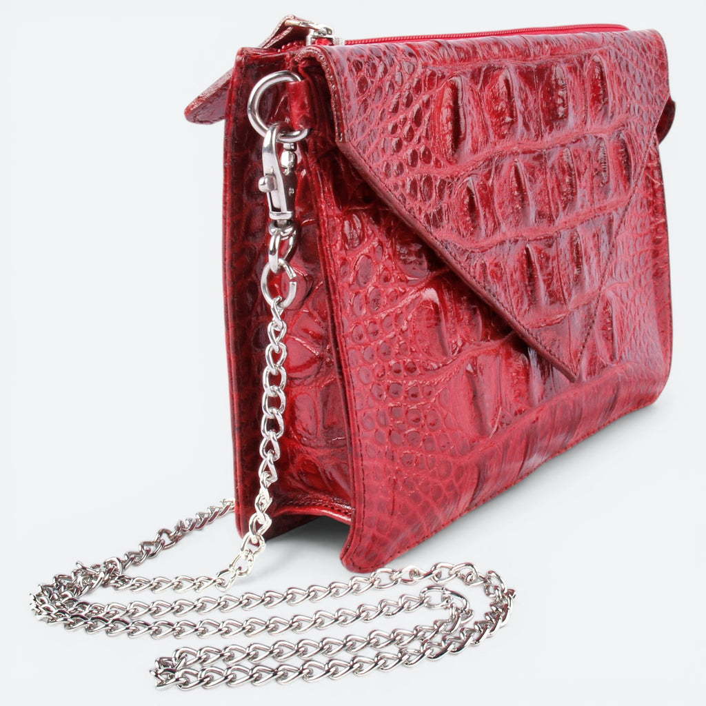 Seul Clutch & Cross Body Bag