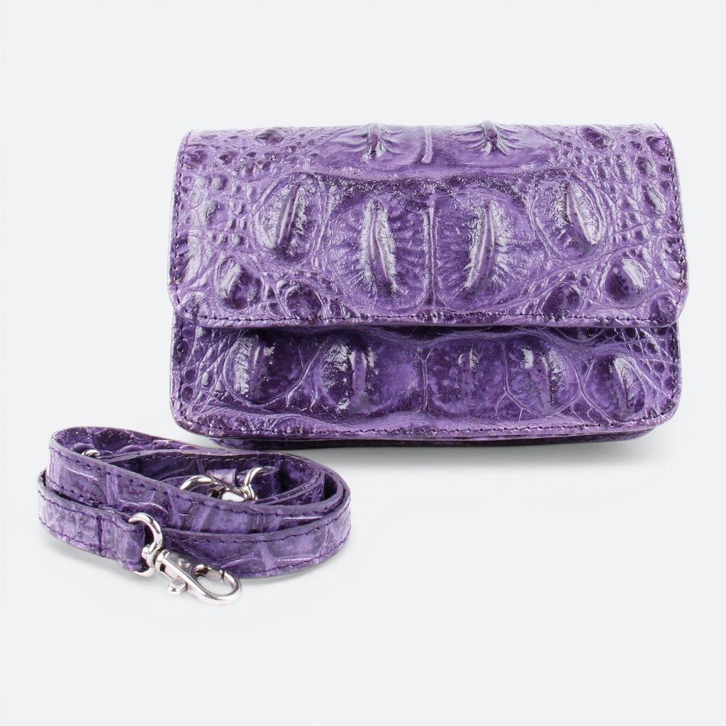 Cross Body Mini Bag