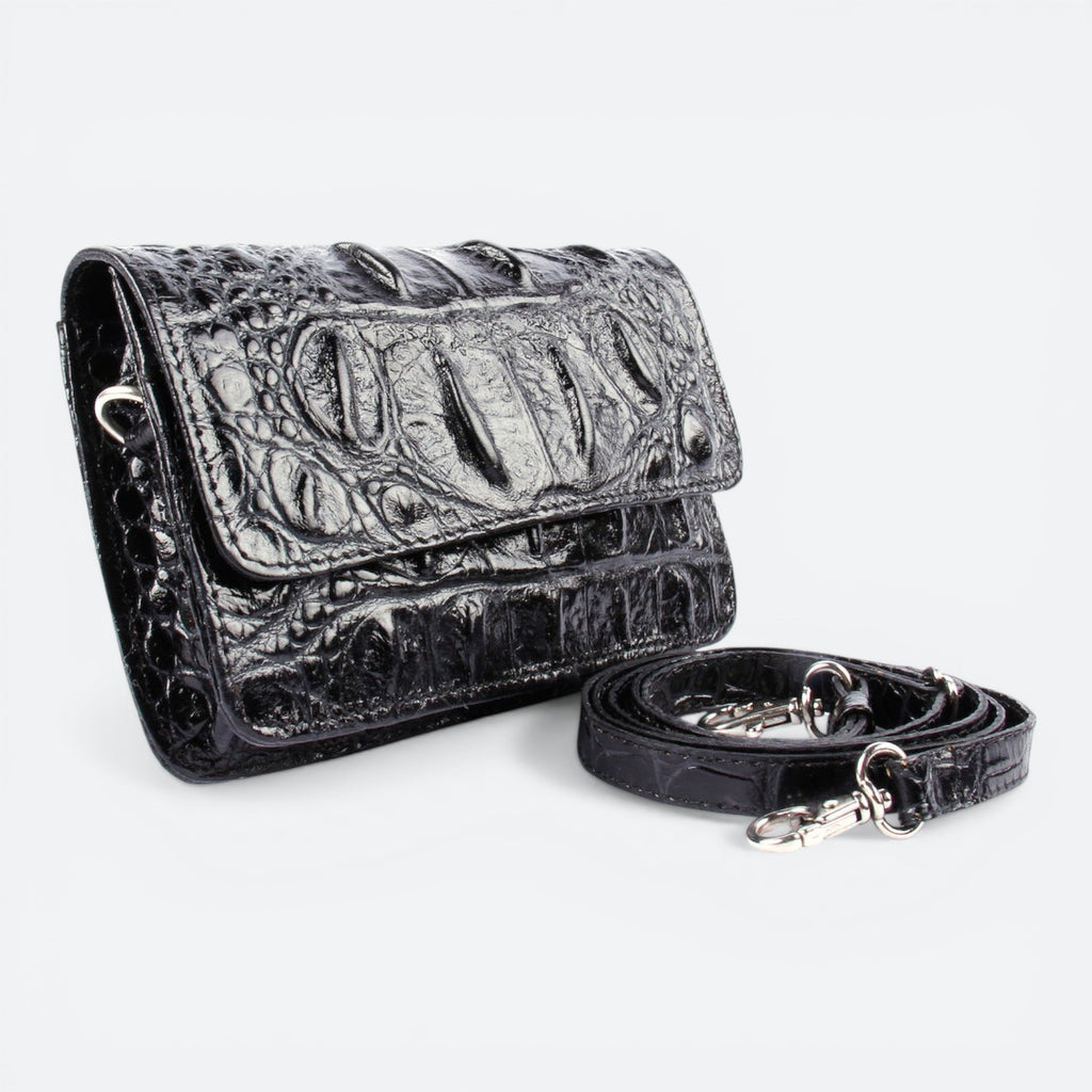 Roma Satchel Bag