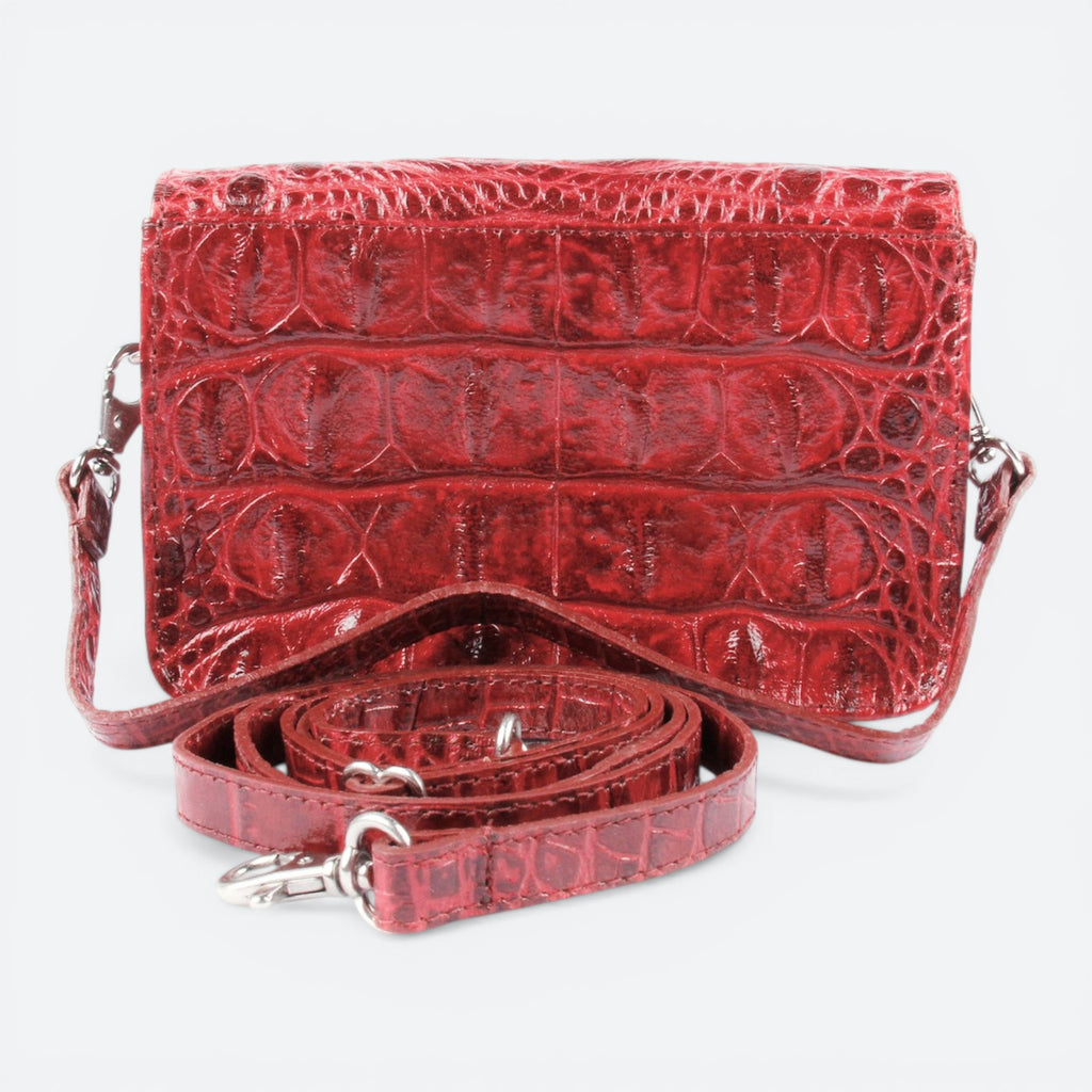 Roma Satchel Bag