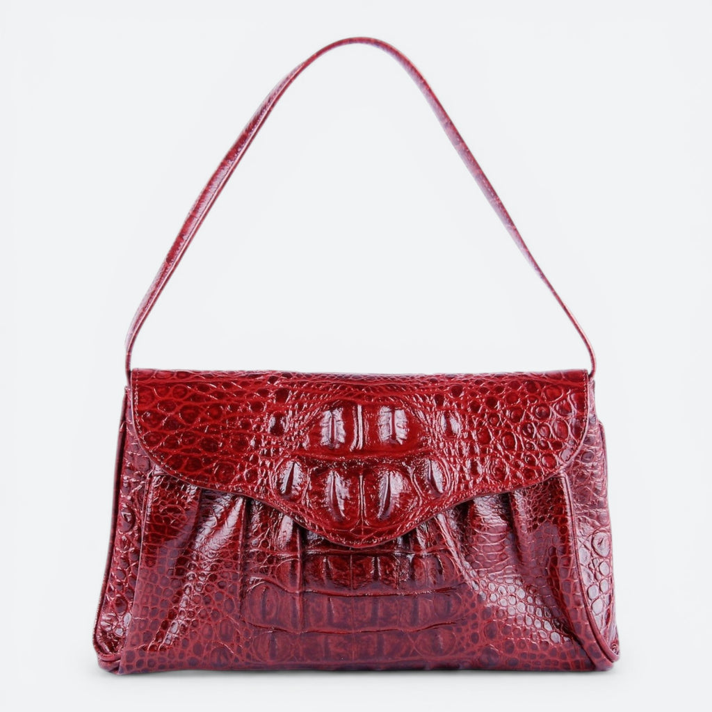 Inez Medium Shoulder Bag