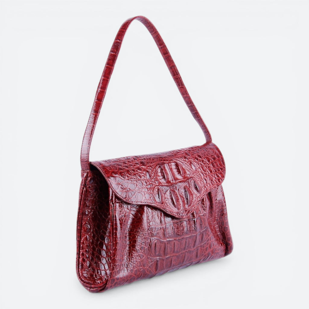 Inez Medium Shoulder Bag