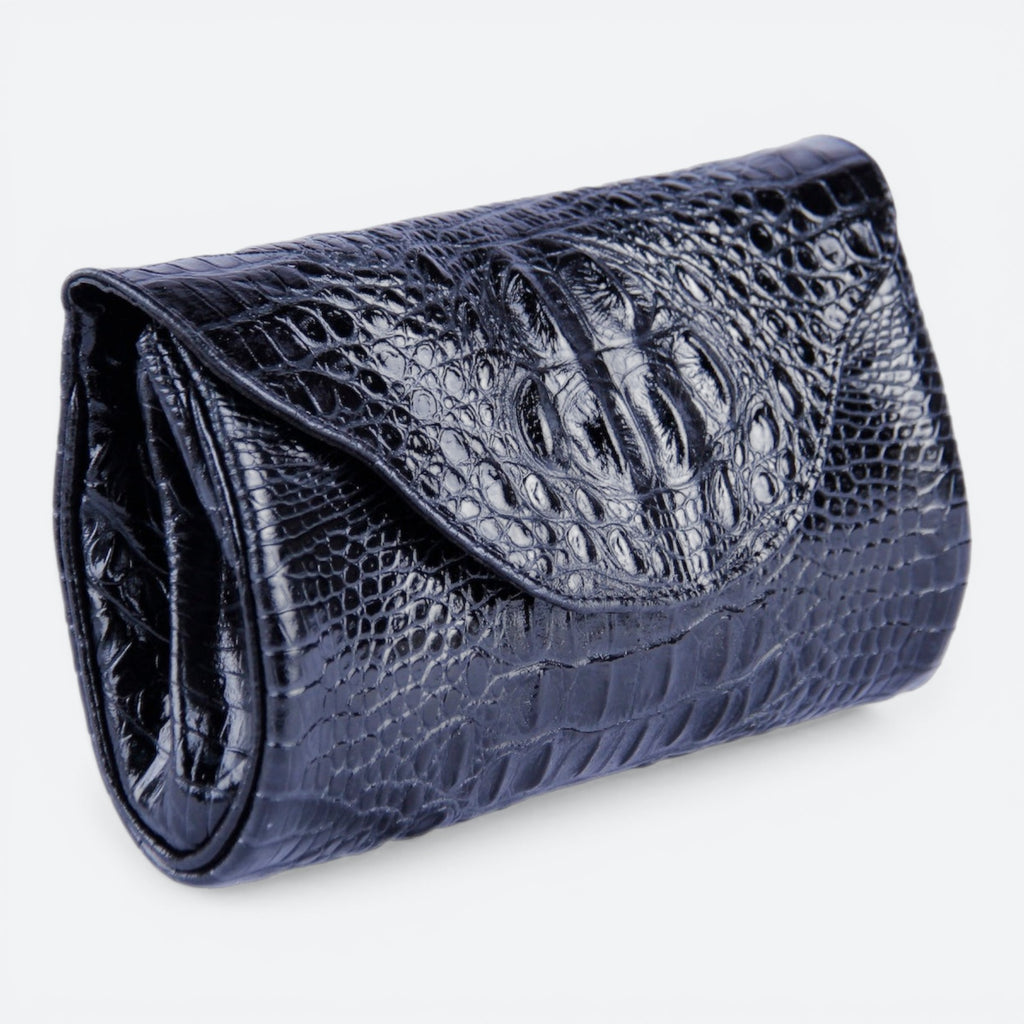 Los Angeles Clutch & Cross Body Bag