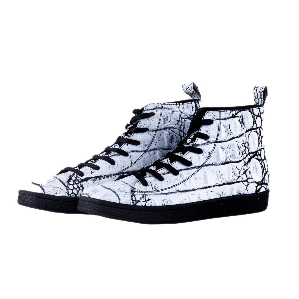 Hi Top Sneakers LIMITED EDITION