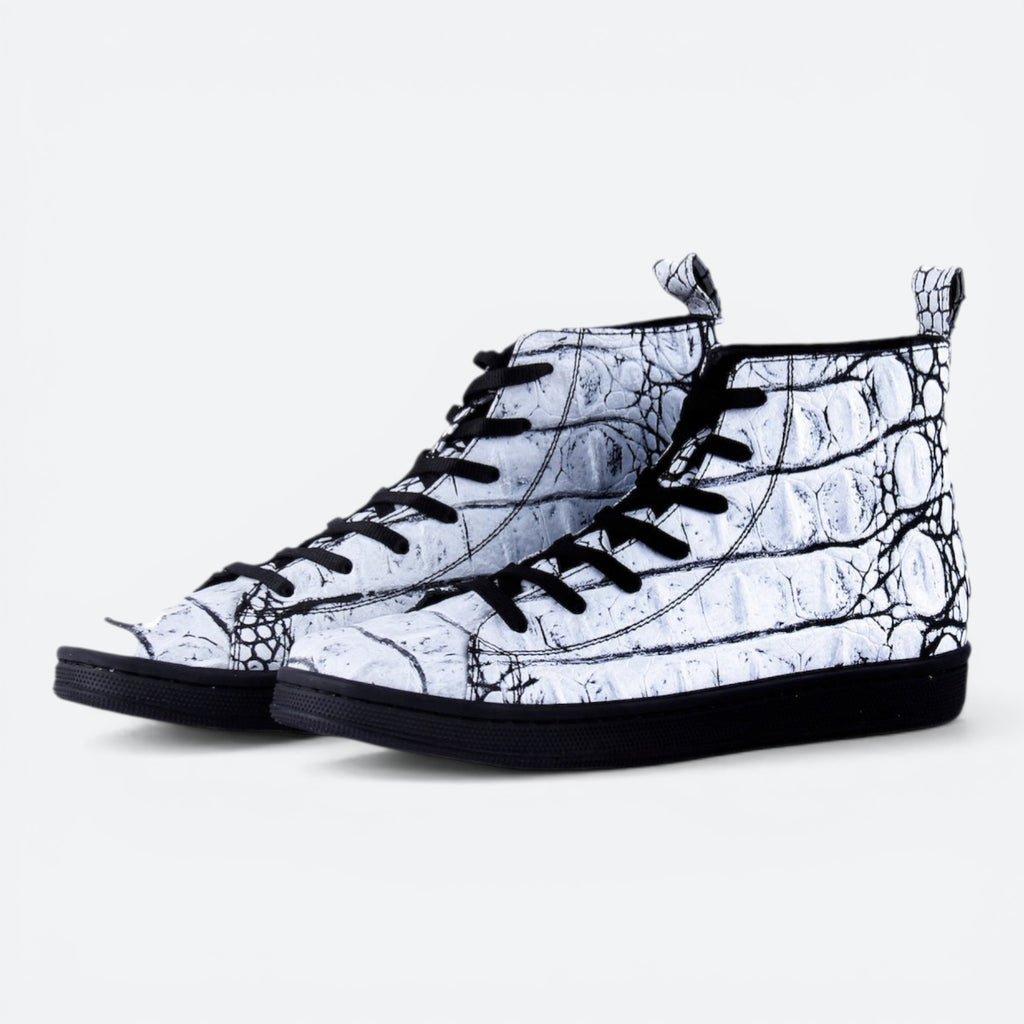 Hi Top Sneakers LIMITED EDITION