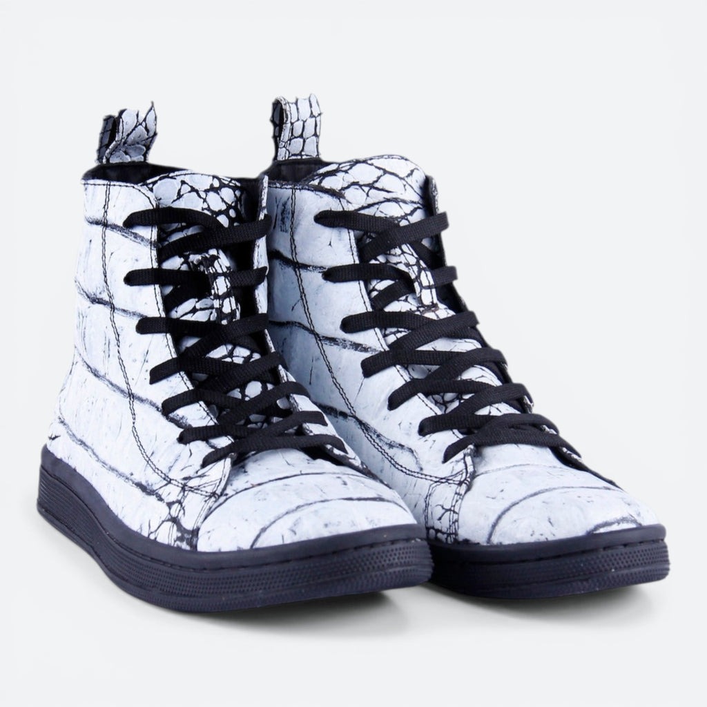 Women Hi Top Sneakers LIMITED EDITION