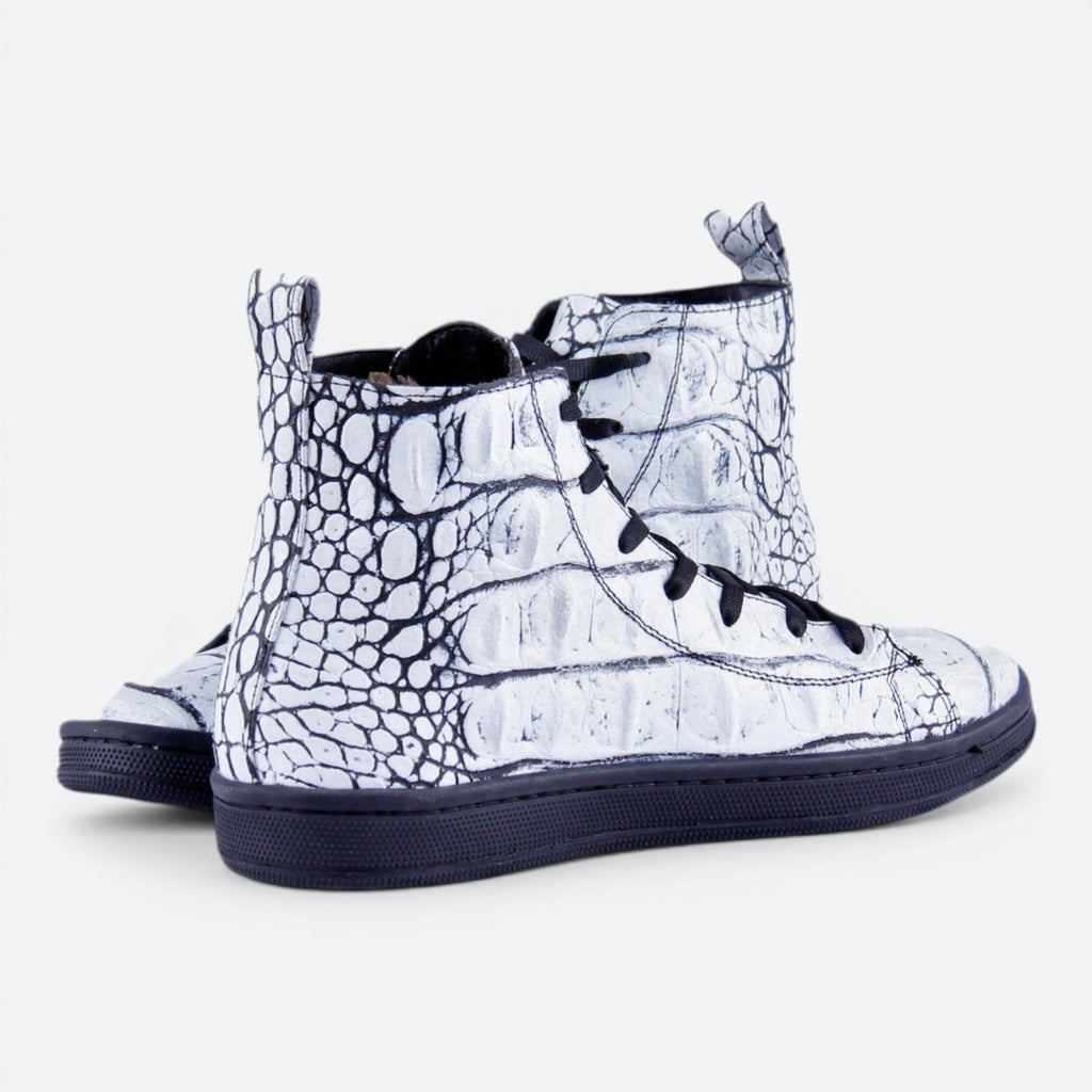 Women Hi Top Sneakers LIMITED EDITION
