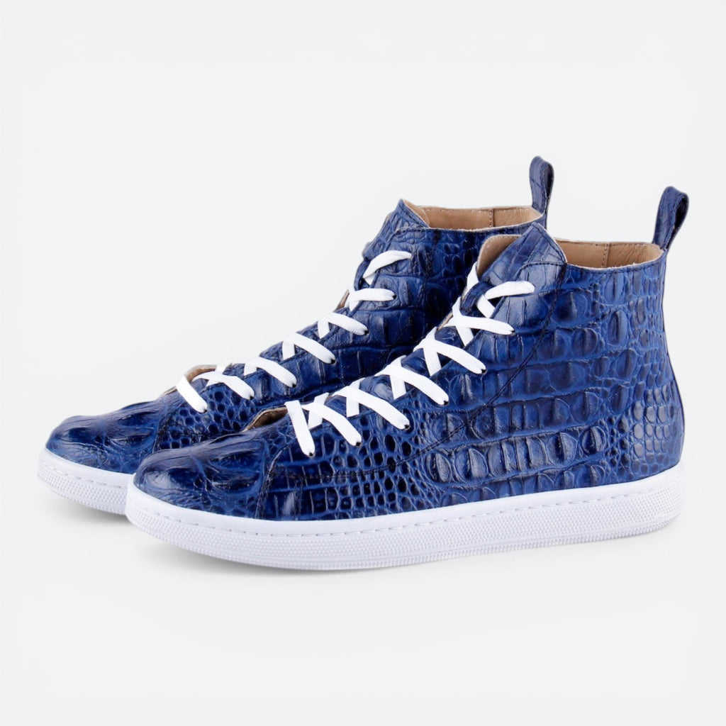 Women  Hi Top Sneakers