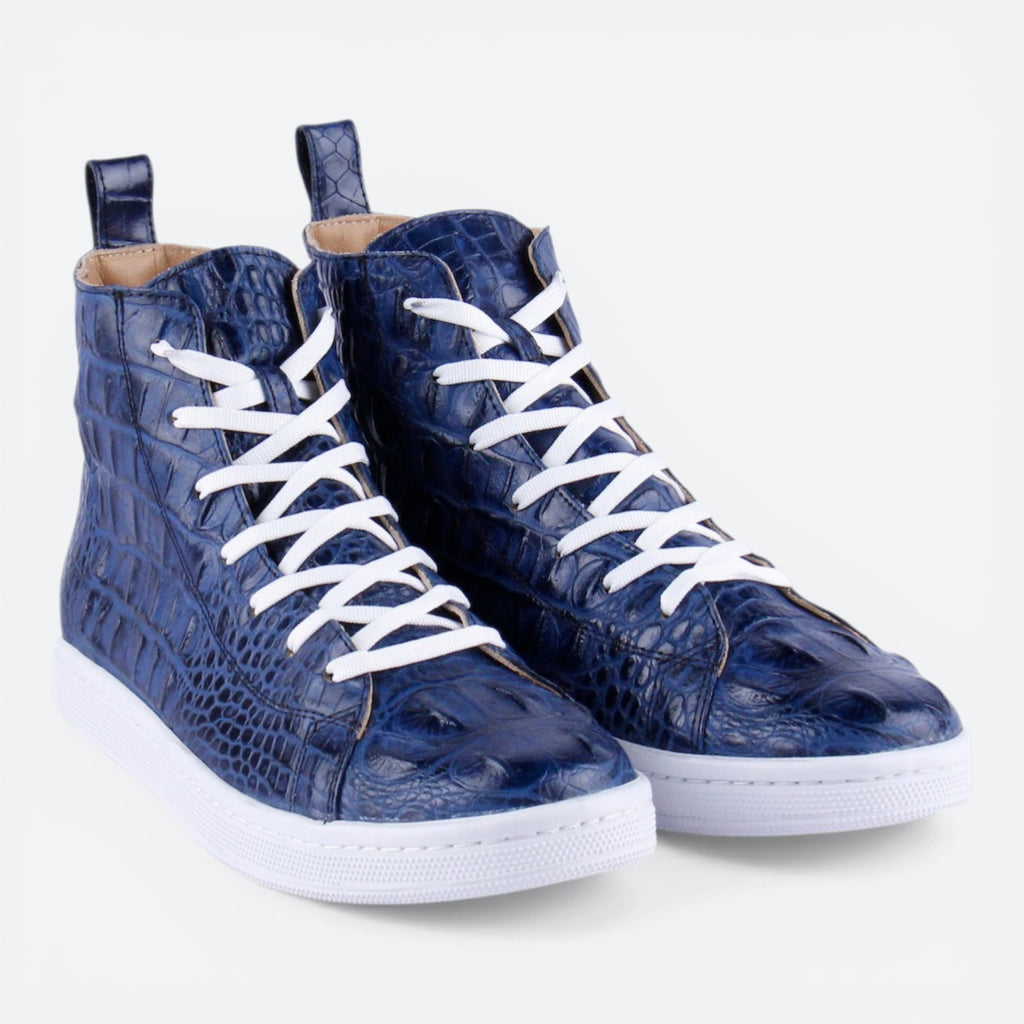 Women  Hi Top Sneakers