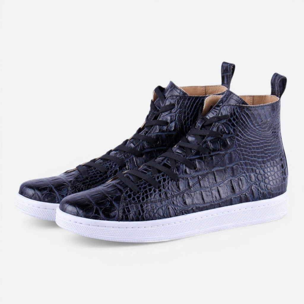 Women Hi Top Sneakers