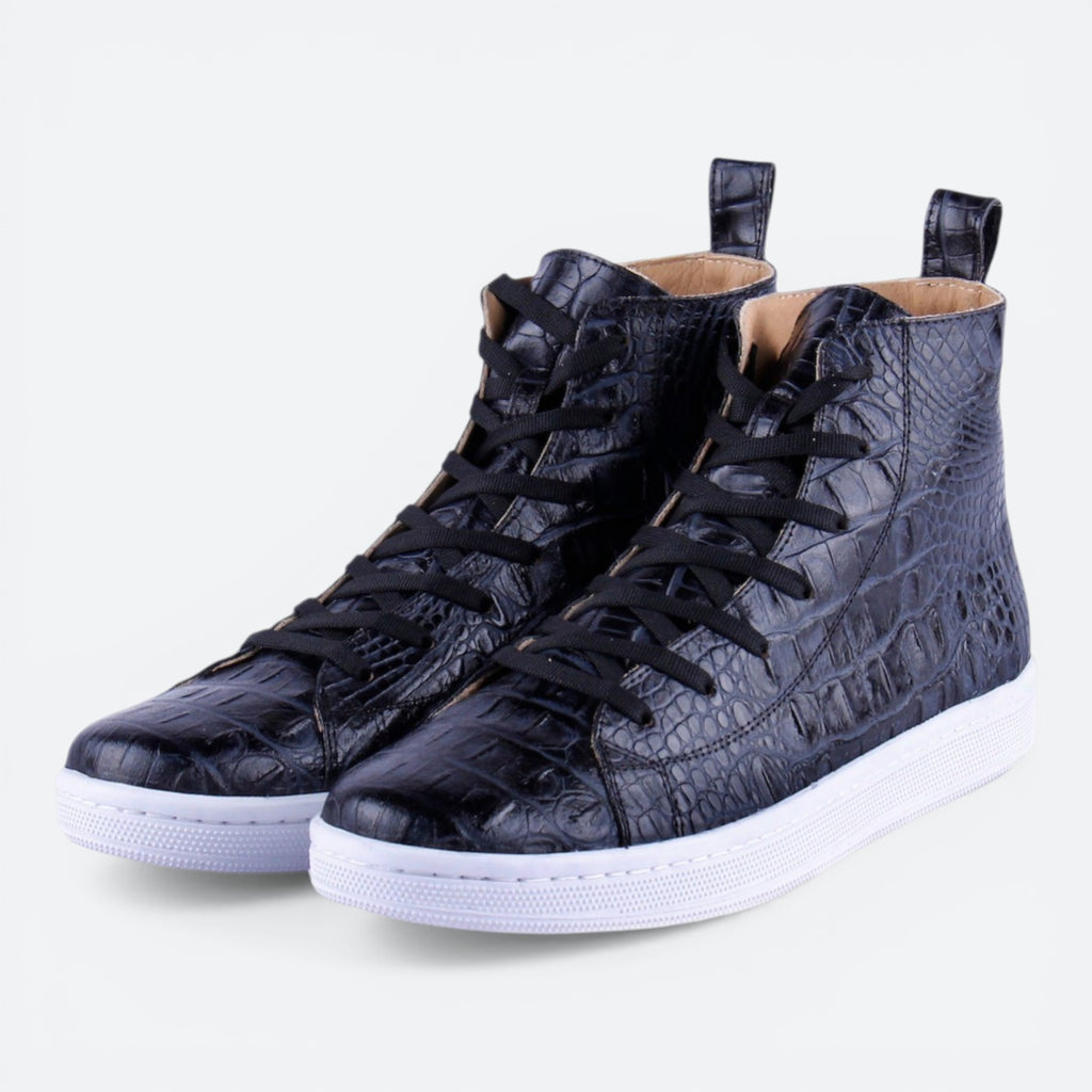 Women Hi Top Sneakers