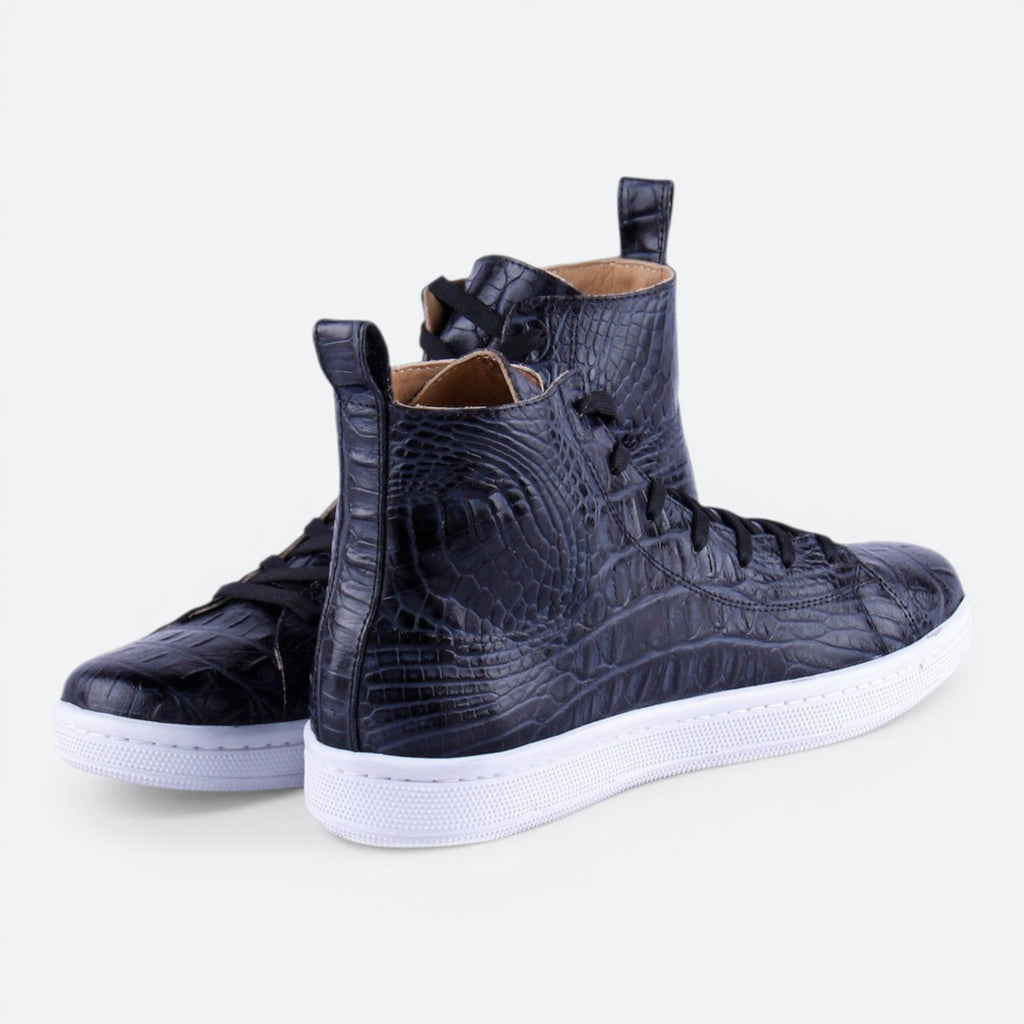 Women Hi Top Sneakers