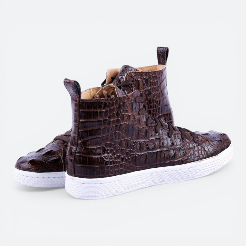 Women Hi Top Sneakers