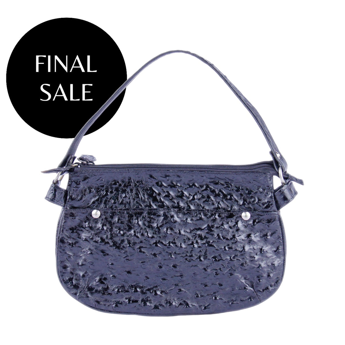 Stylish Eva Shoulder Bag Collection VEARI