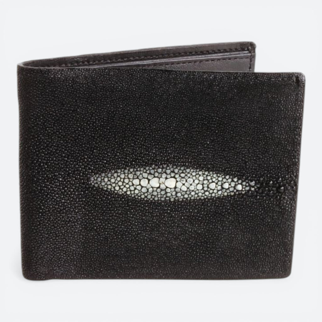 Stingray Bifold Wallet