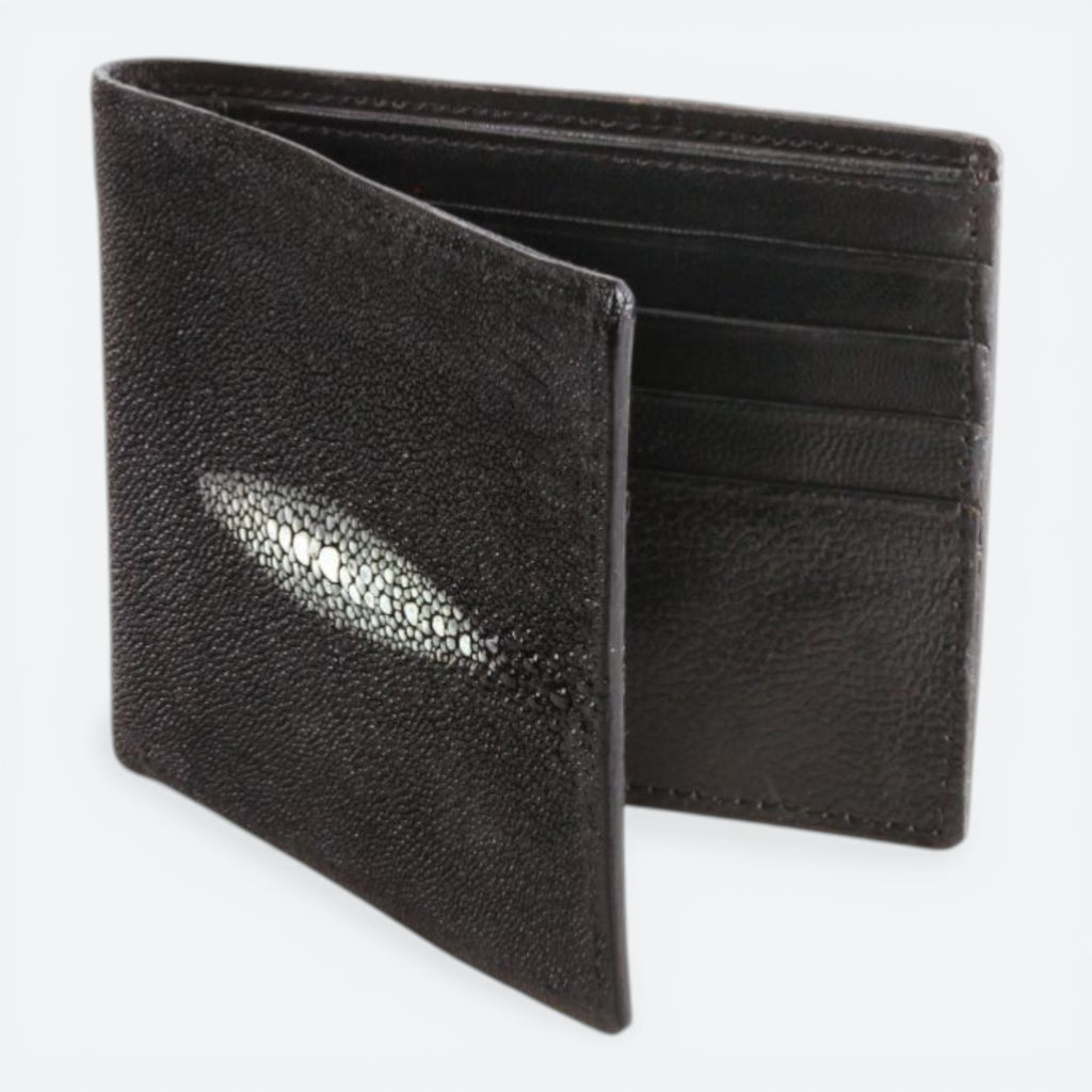 Stingray Bifold Wallet