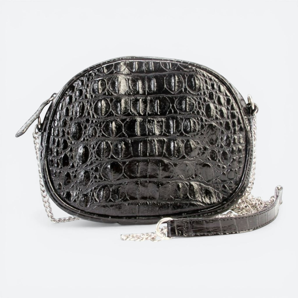 Night Chain Round Mini