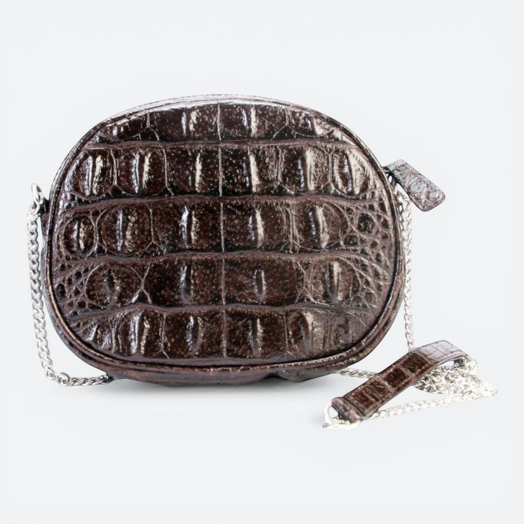 crocodile handbag cozumel