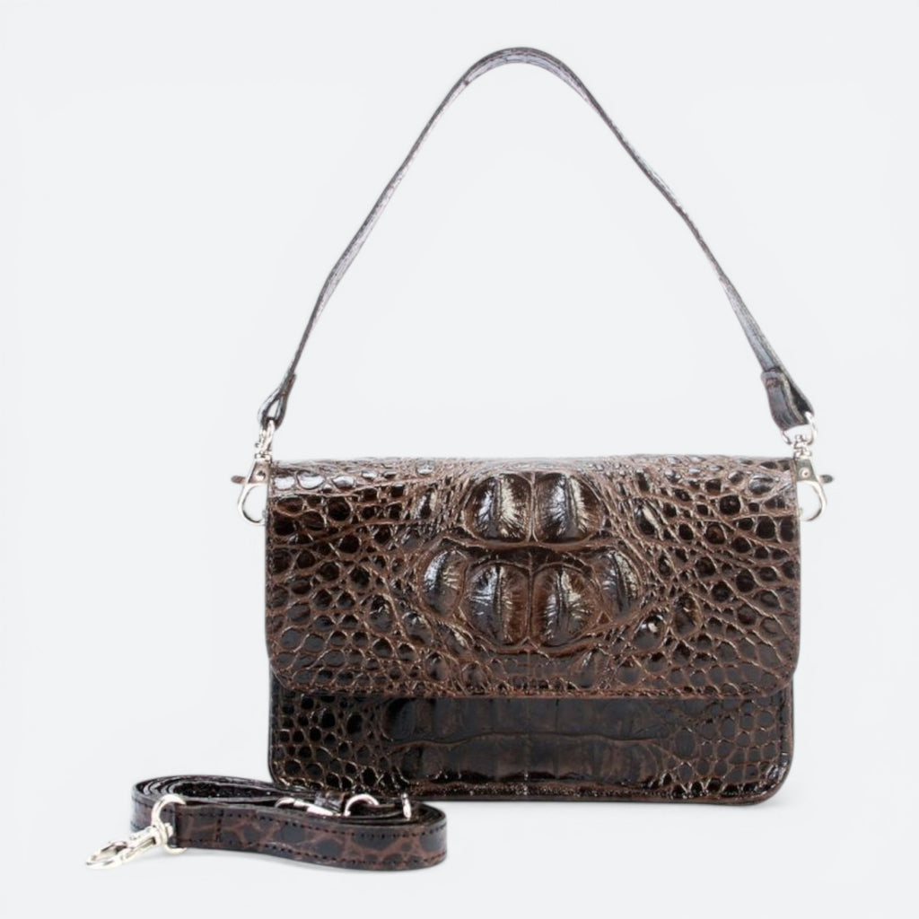 Roma Satchel Bag
