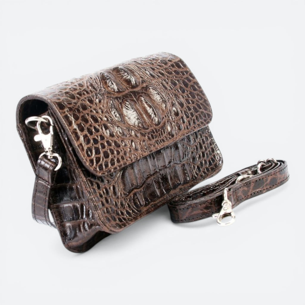 Roma Satchel Bag