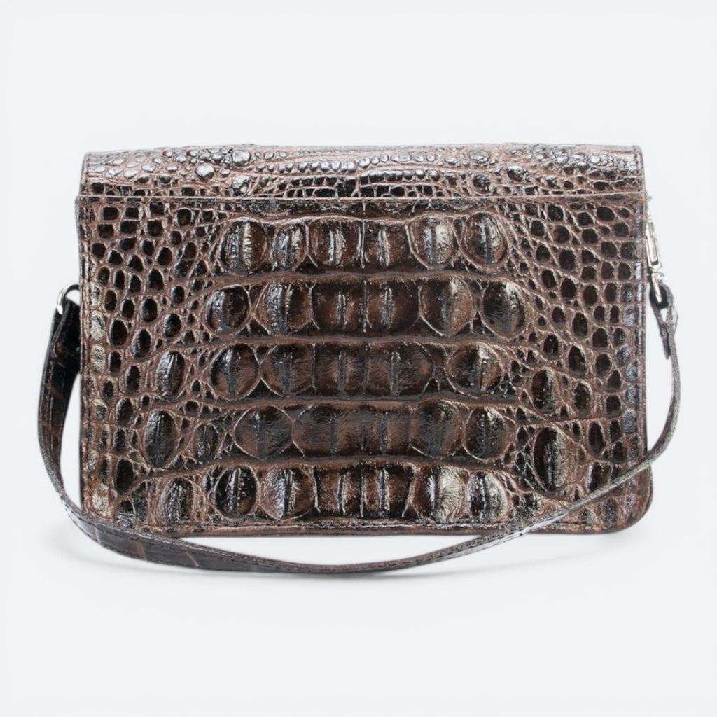 Roma Satchel & Cross Body Mini Bag