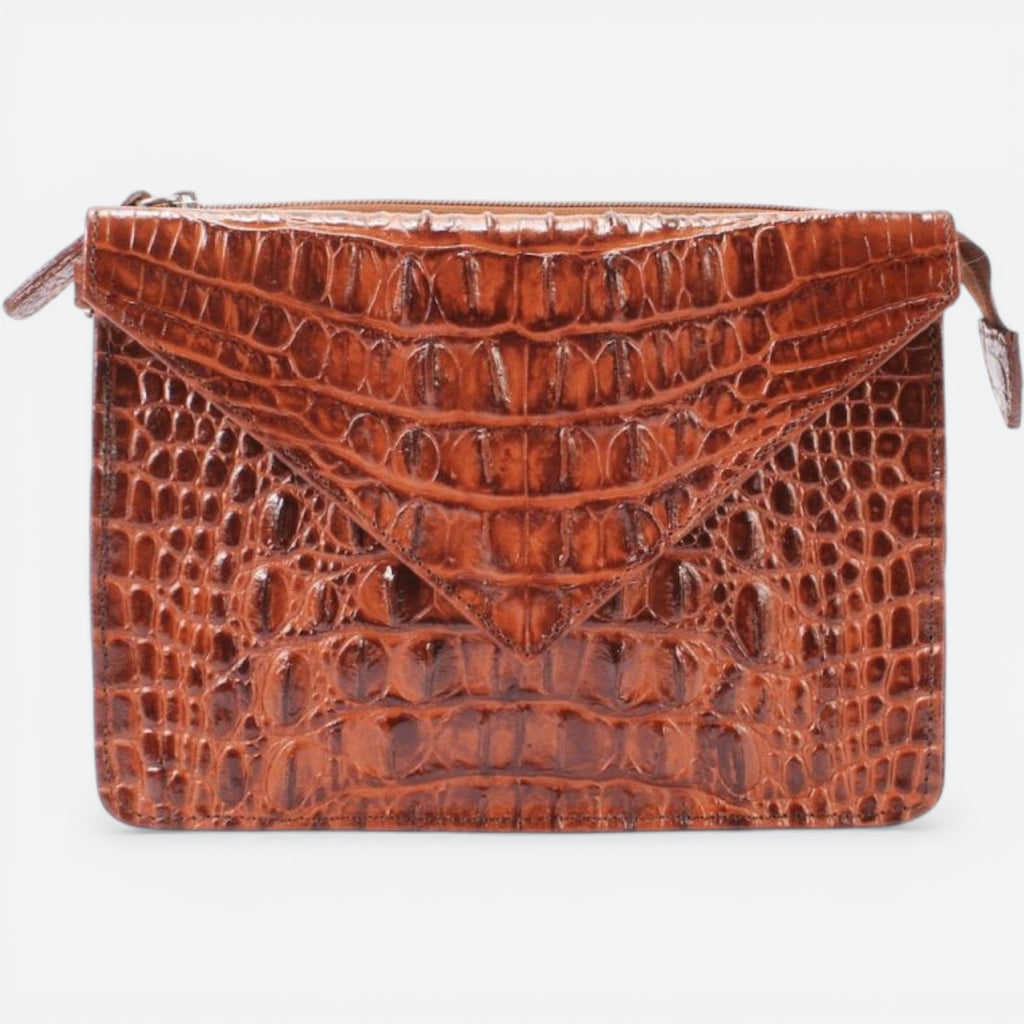 Seul Clutch Bag