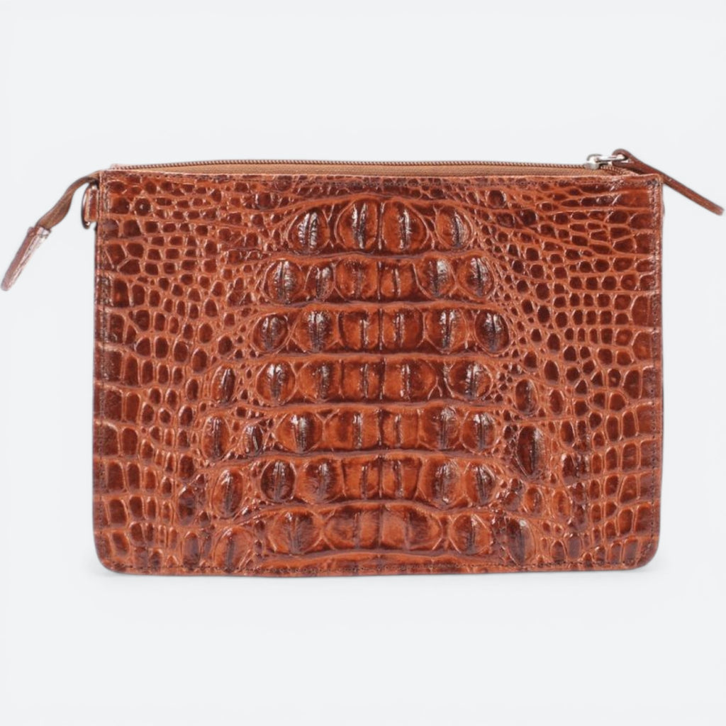 Seul Clutch & Cross Body Bag