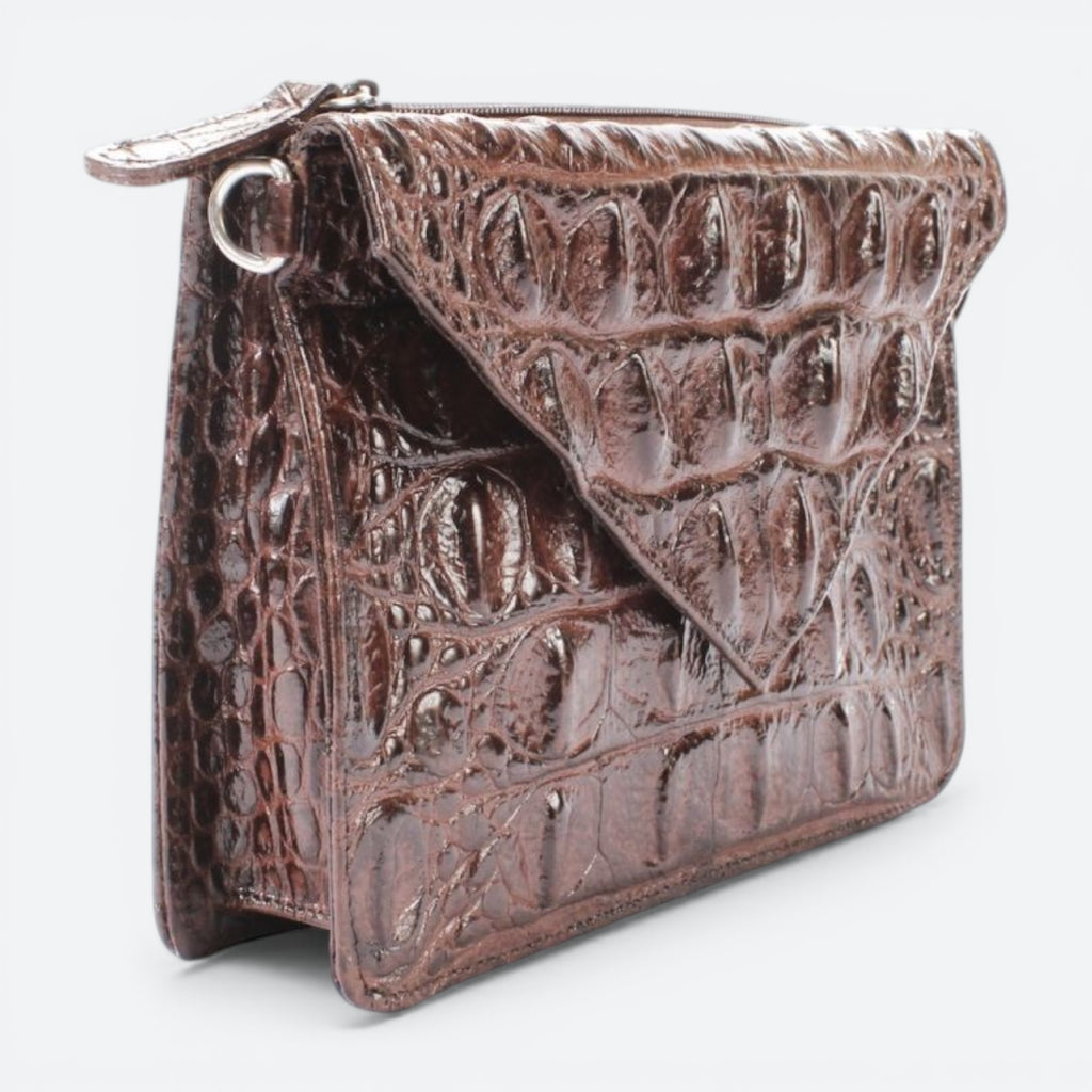 Seul Clutch Bag
