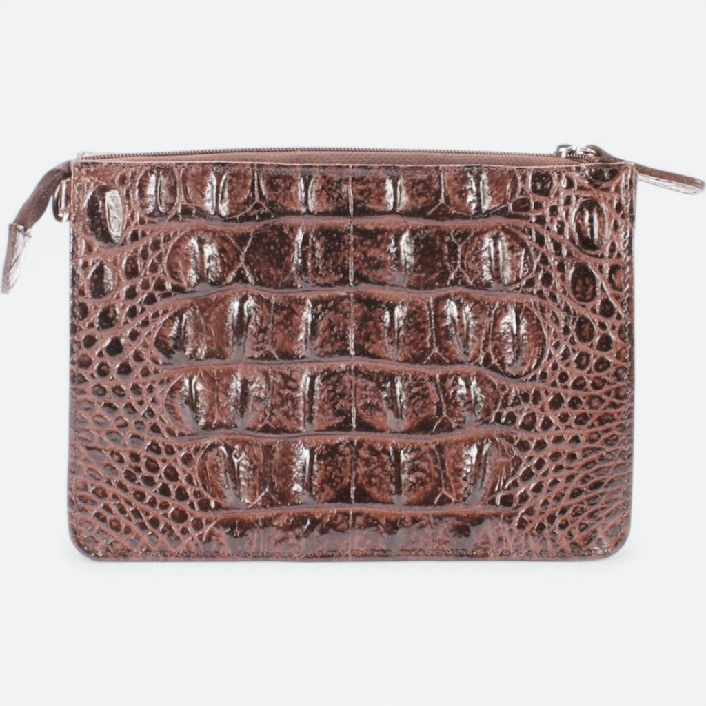 Seul Clutch & Cross Body Bag
