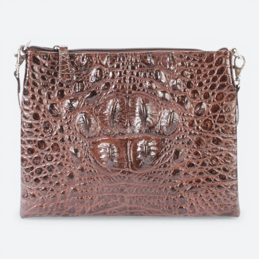 Zoe Clutch Bag