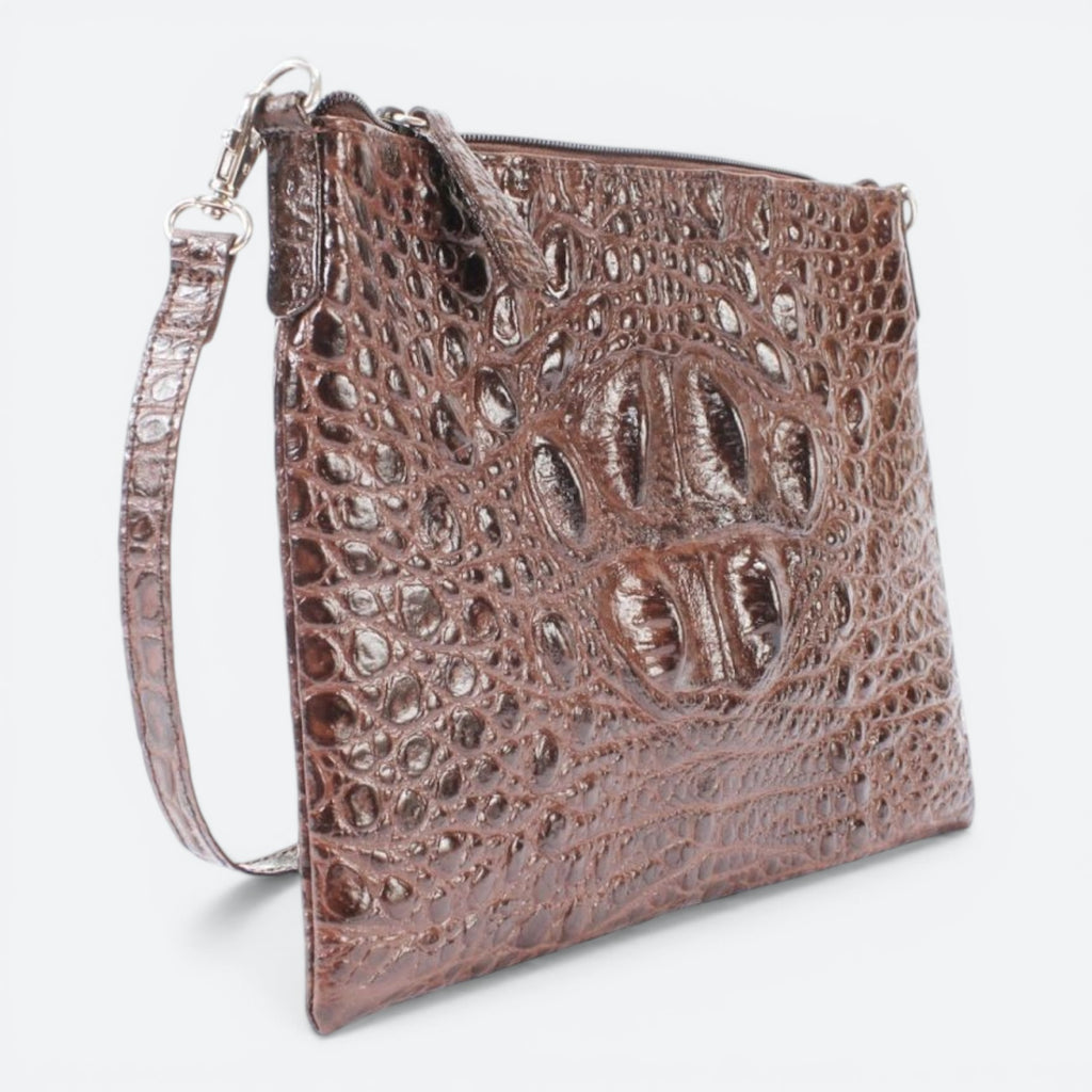 Zoe Clutch & Cross Body Bag