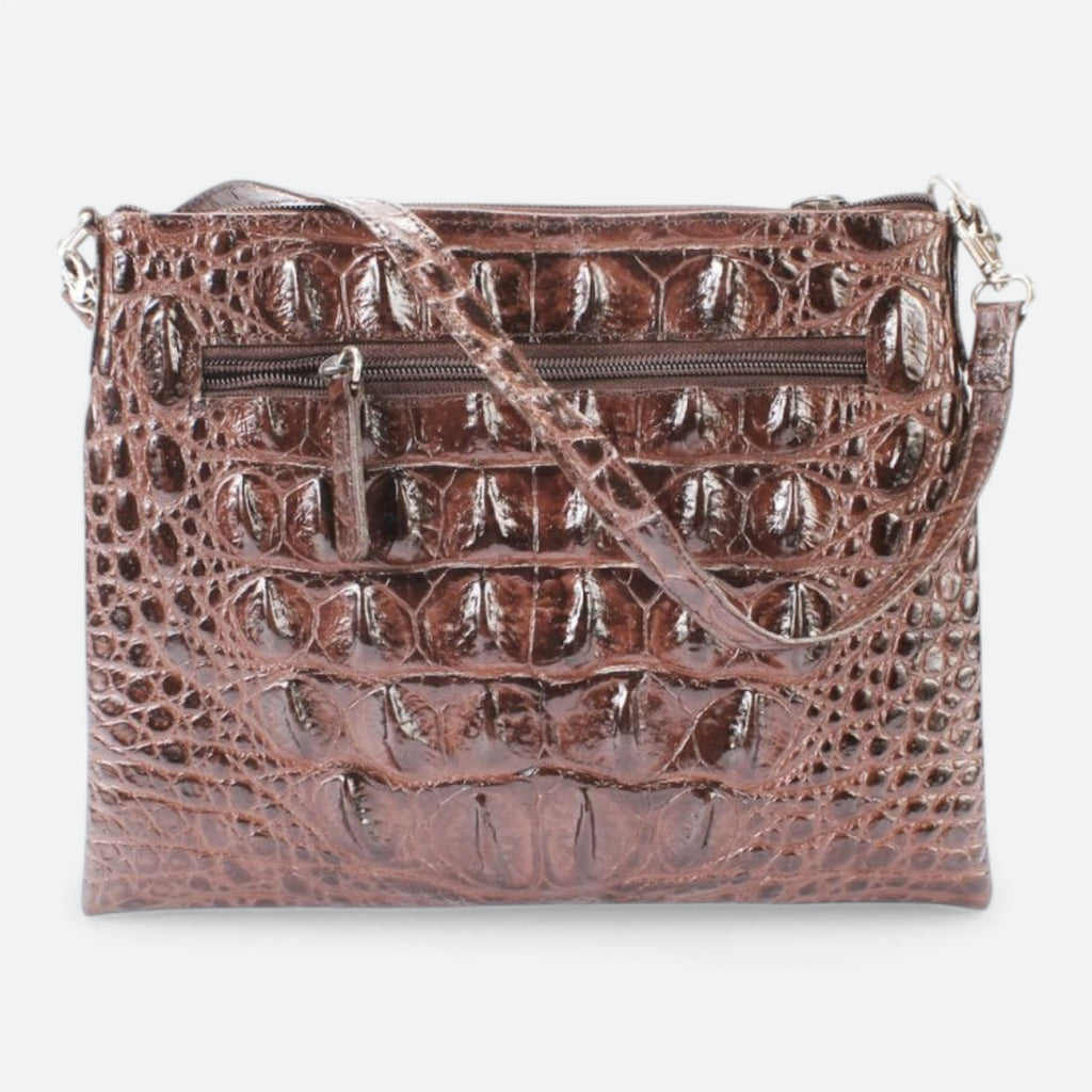 Zoe Clutch & Cross Body Bag