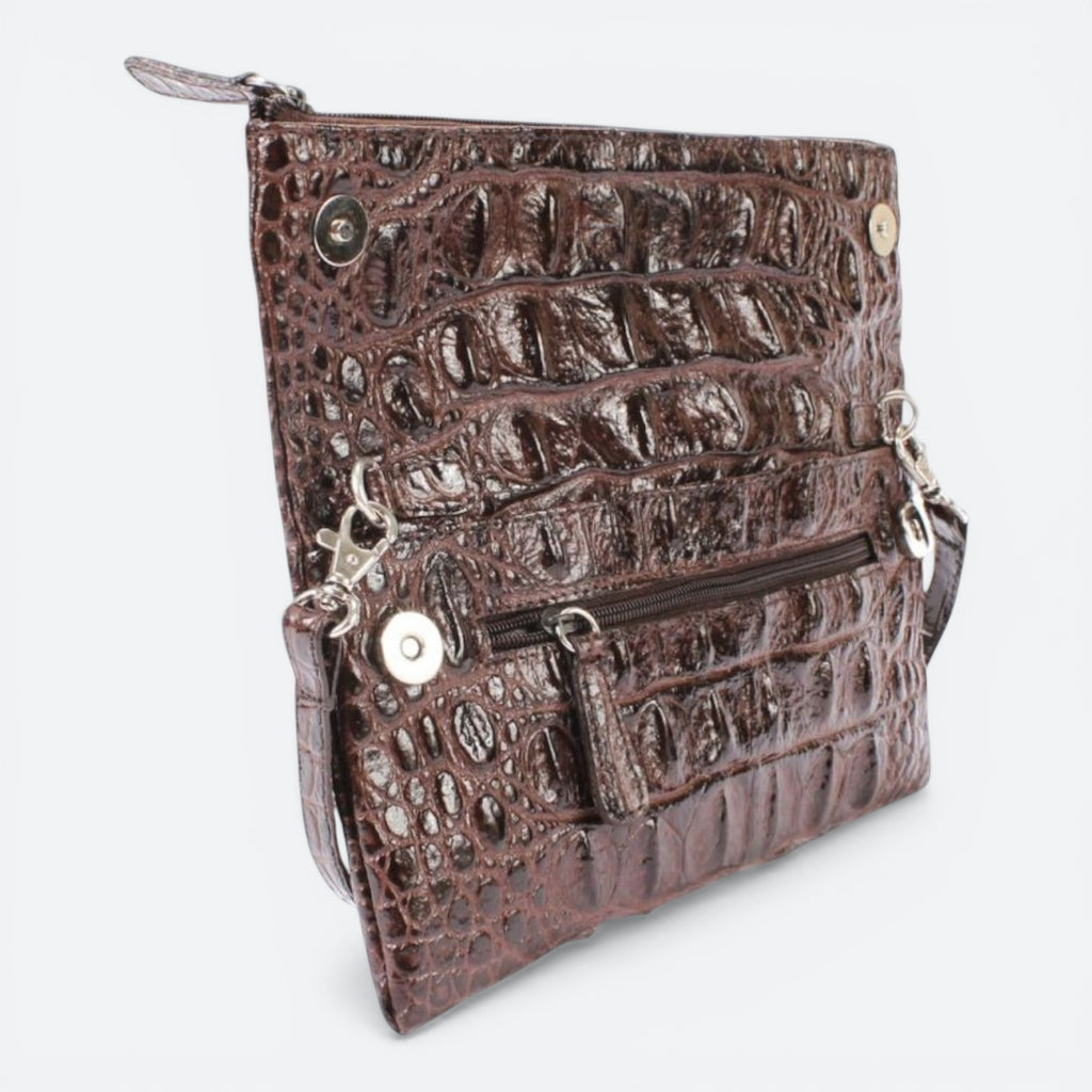 West Clutch & Cross Body Bag