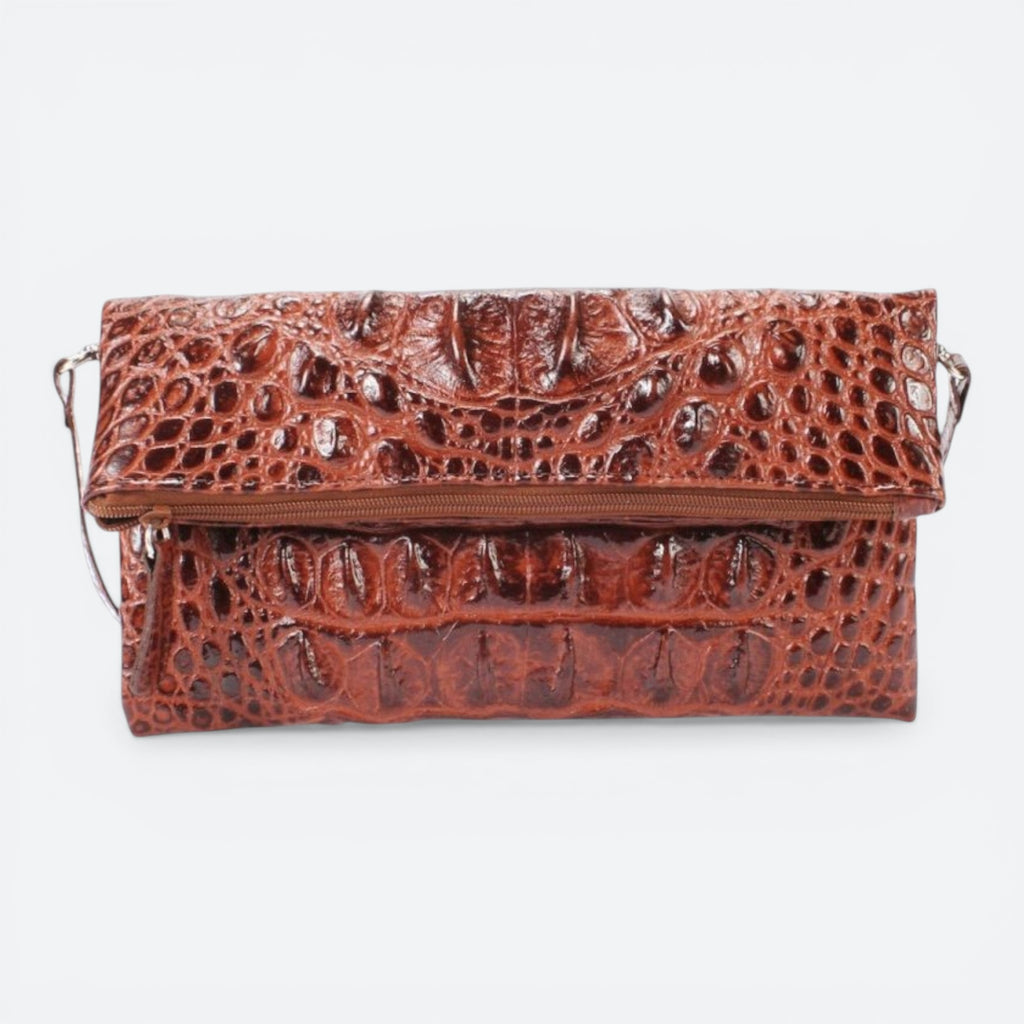 West Clutch Bag