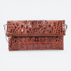 West Clutch Bag
