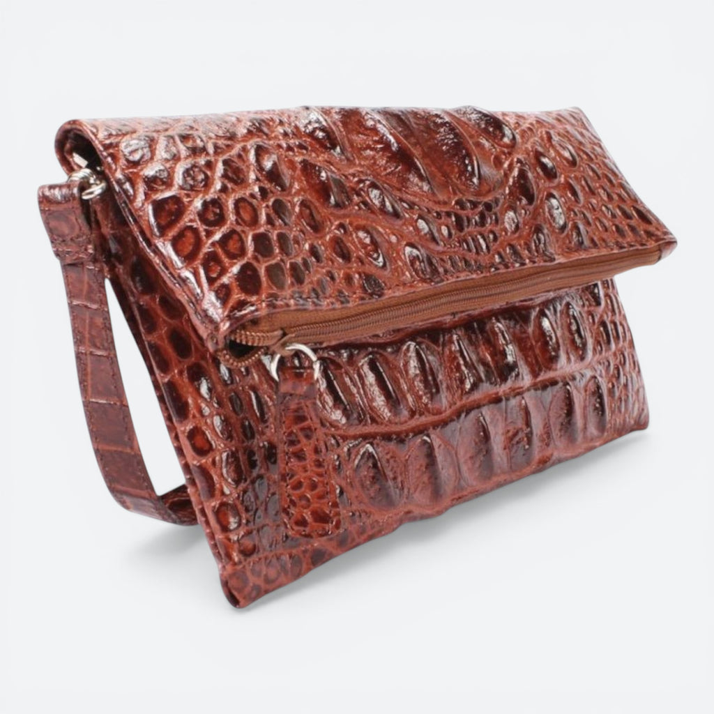 West Clutch & Cross Body Bag