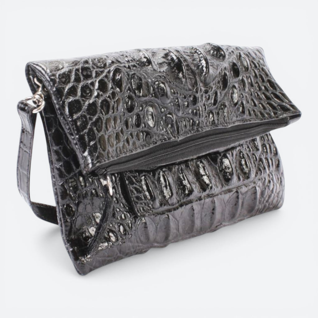 Black Cross Body Bag