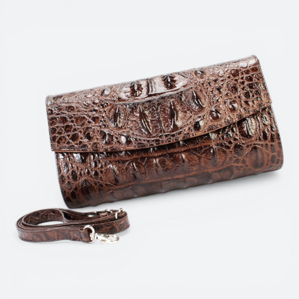 Trunk Shoulder Bag