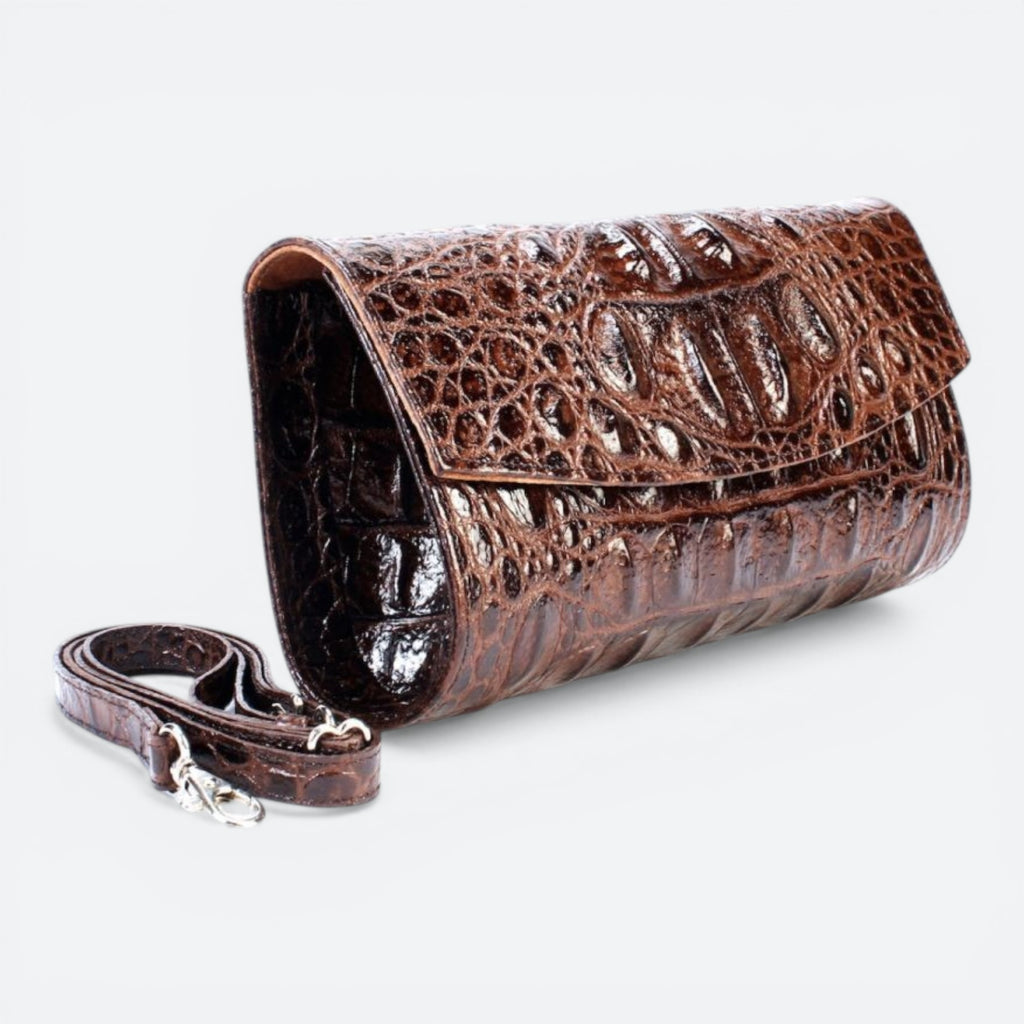 Trunk Shoulder Bag